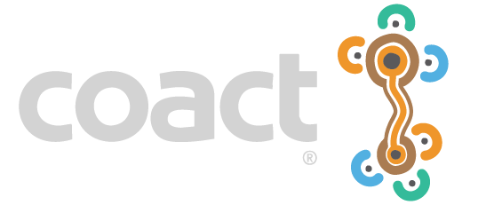 Coact logo