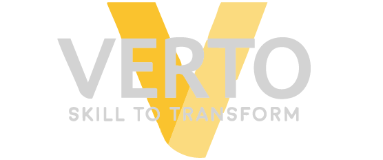 VERTO logo