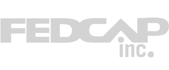 Fedcap Inc. logo