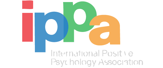 International Positive Psychology Association (IPPA) logo