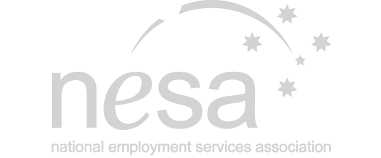 National Employment Services Association (NESA) logo
