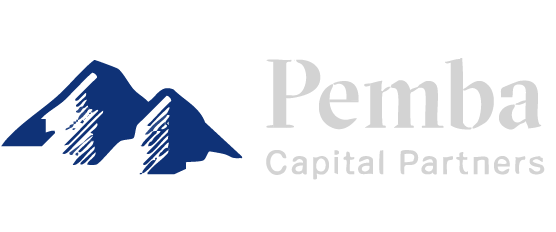 Pemba Capital Partners logo