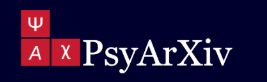 PsyArXiv